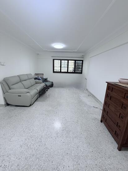 110 Spottiswoode Park Road photo 2