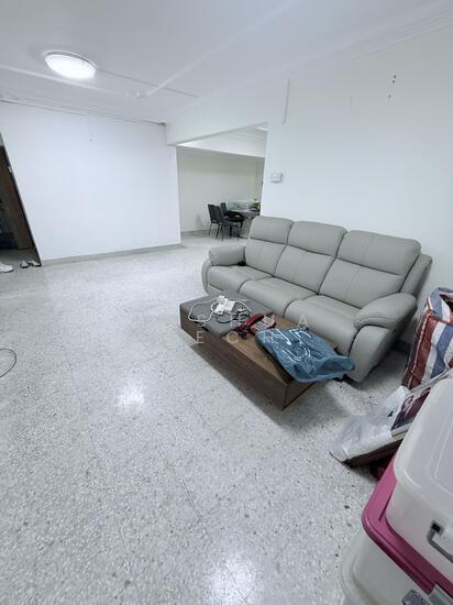 110 Spottiswoode Park Road photo 3