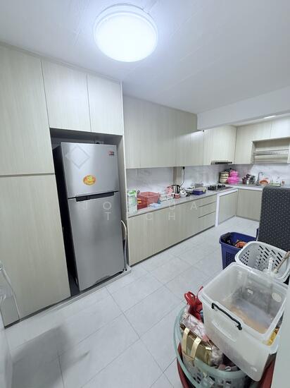 110 Spottiswoode Park Road photo 4