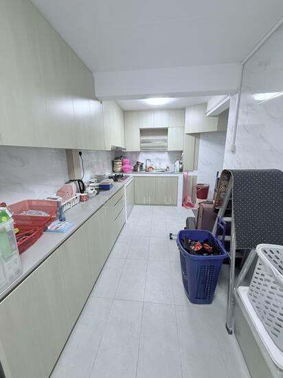 110 Spottiswoode Park Road photo 5