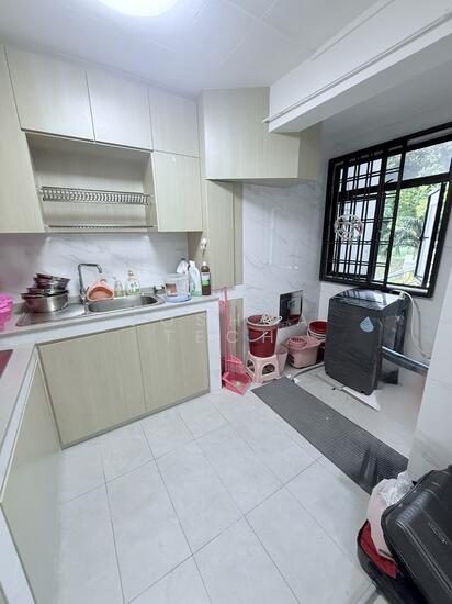 110 Spottiswoode Park Road photo 6
