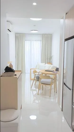 Dairy Farm Residences image 1 of 7
