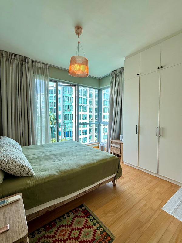 CARIBBEAN AT KEPPEL BAY photo 2