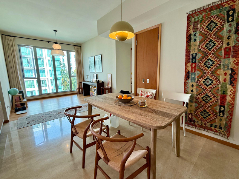 CARIBBEAN AT KEPPEL BAY photo 3