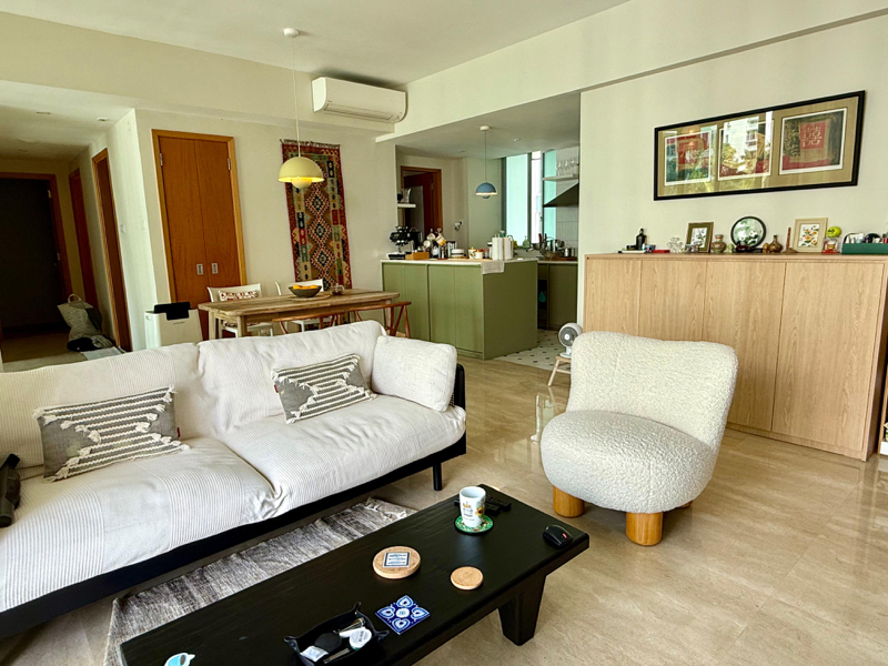 CARIBBEAN AT KEPPEL BAY photo 5