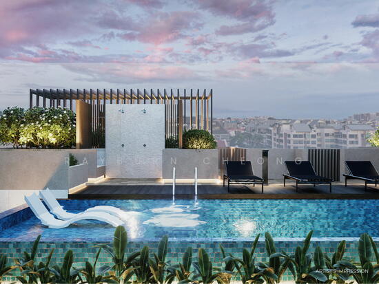 Jansen House photo 2