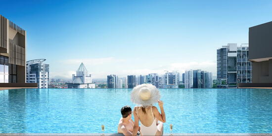 Arina East Residences photo 2