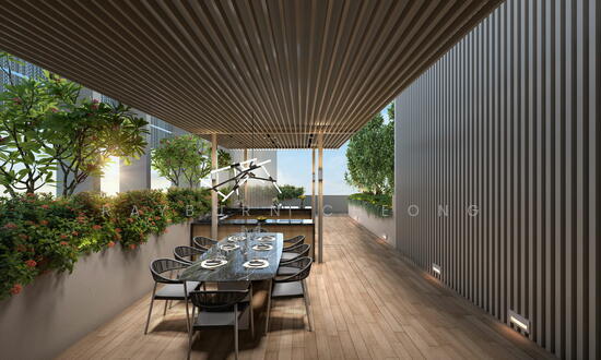 Arina East Residences photo 3