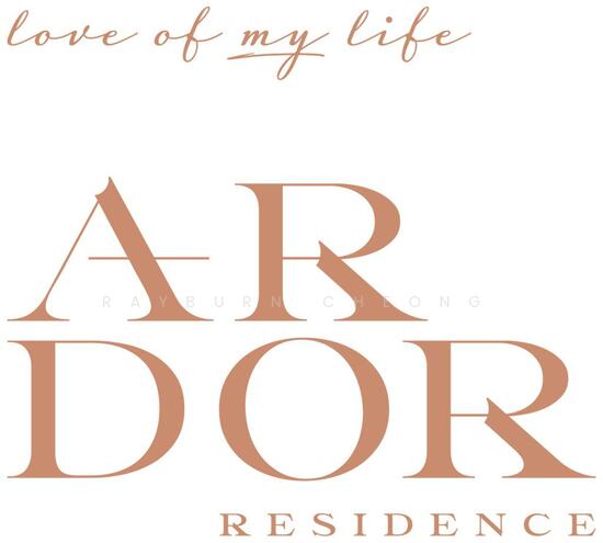 Ardor Residence