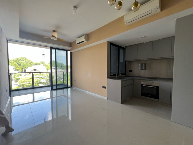KANDIS RESIDENCE photo 2