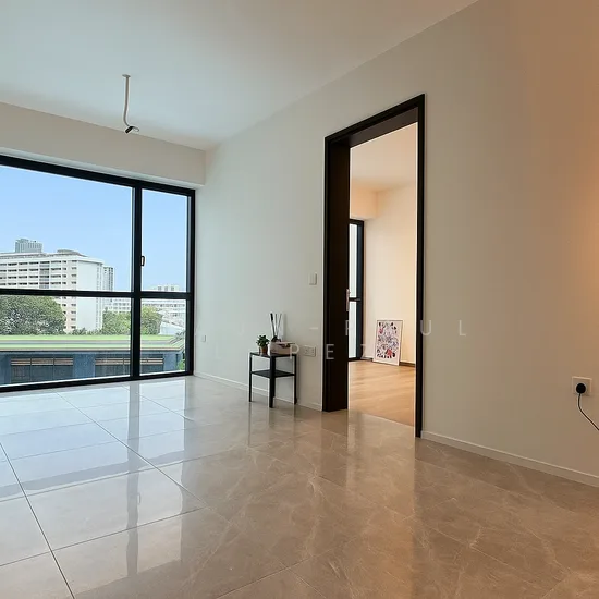 Berkeley Residences image 1 of 10