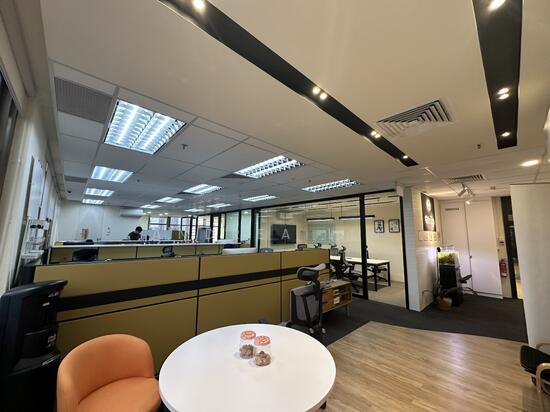 The Draycott photo 6