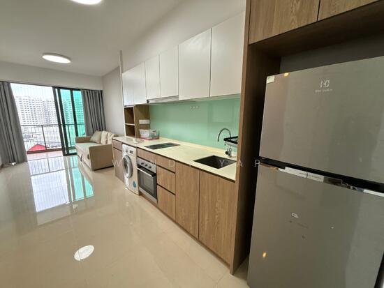 Kingsford Waterbay