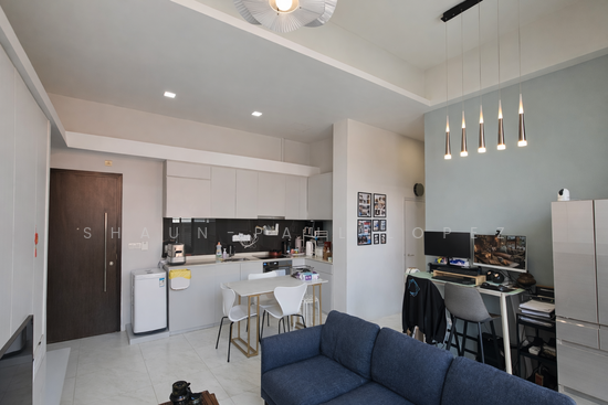 Berkeley Residences image 1 of 9