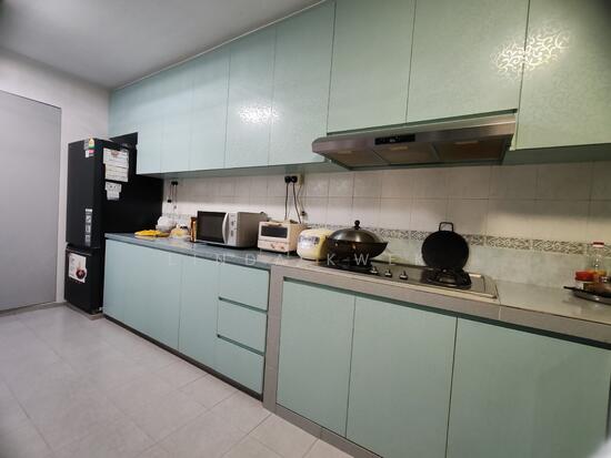 6 SAINT GEORGE'S LANE photo 3