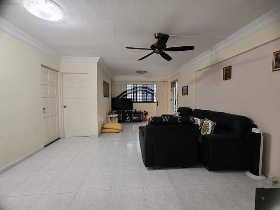 6 SAINT GEORGE'S LANE photo 4