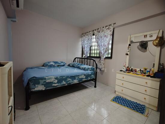 6 SAINT GEORGE'S LANE photo 5