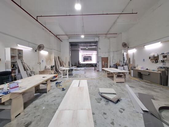 The Alps Residences photo 2