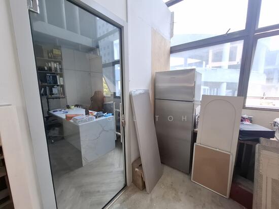 The Alps Residences photo 3