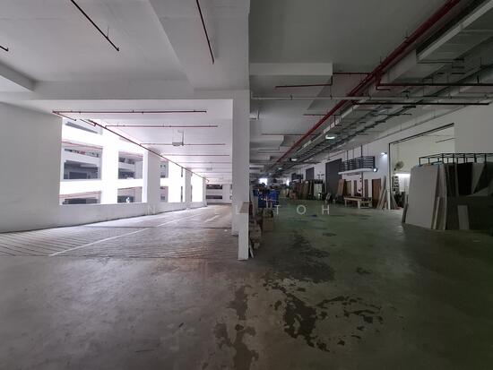 The Alps Residences photo 4