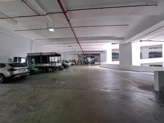 The Alps Residences photo 5