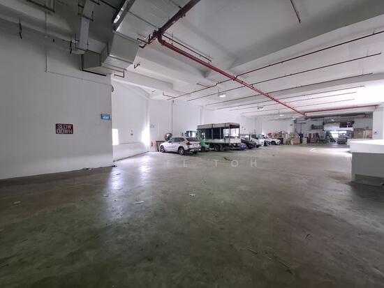 The Alps Residences photo 6