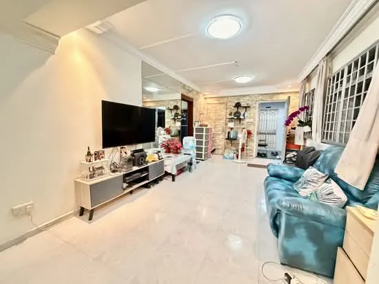 484A Choa Chu Kang Avenue 5 image 1 of 10