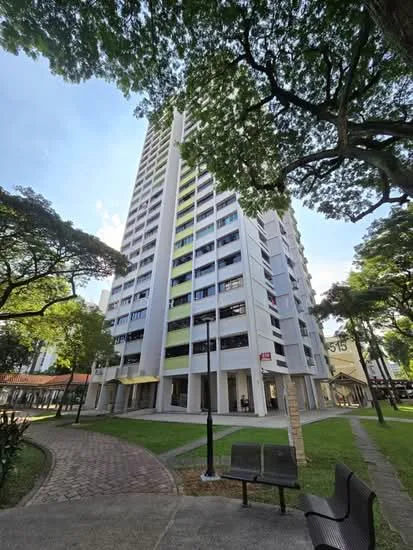 516 Bedok North Avenue 2 image 1 of 4