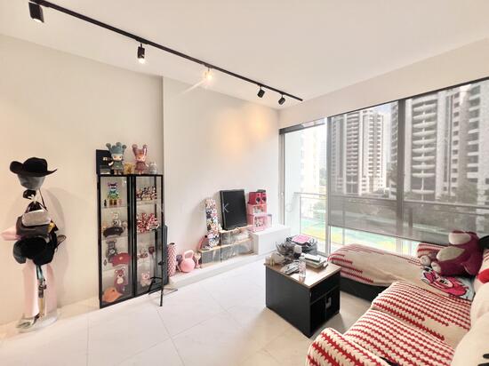 RV Residences image 1 of 10