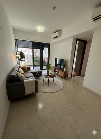 Stirling Residences image 1 of 10