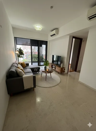 Stirling Residences image 1 of 10