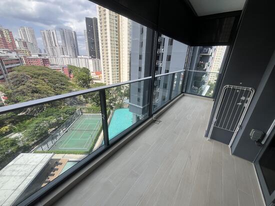 Stirling Residences photo 2