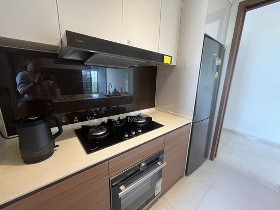 Stirling Residences photo 5