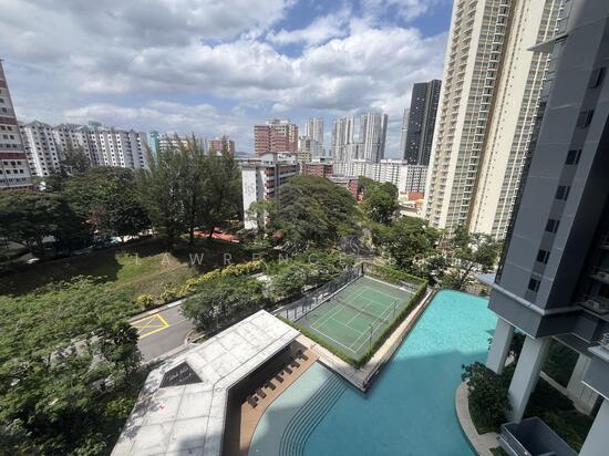 Stirling Residences photo 6