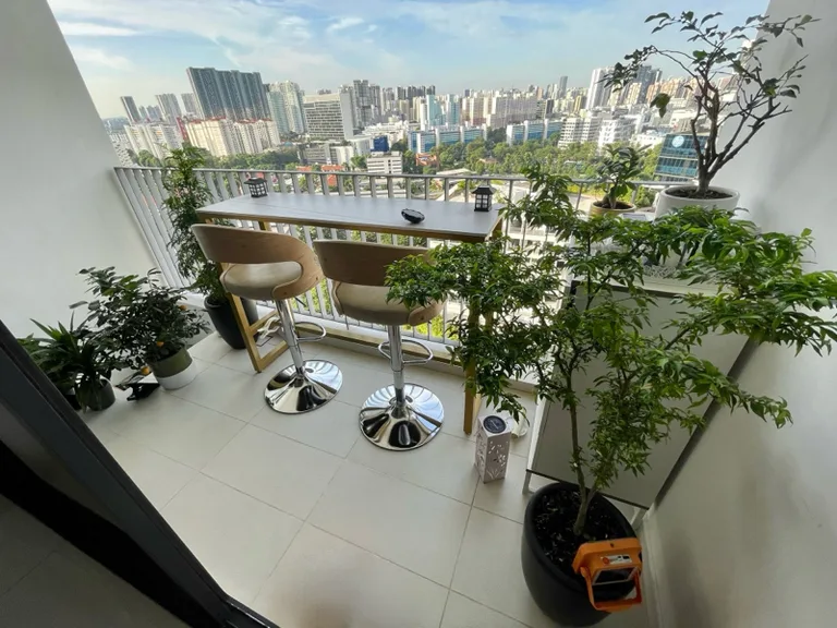 The Interlace image 1 of 10