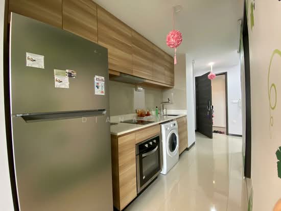 The Poiz Residences photo 2