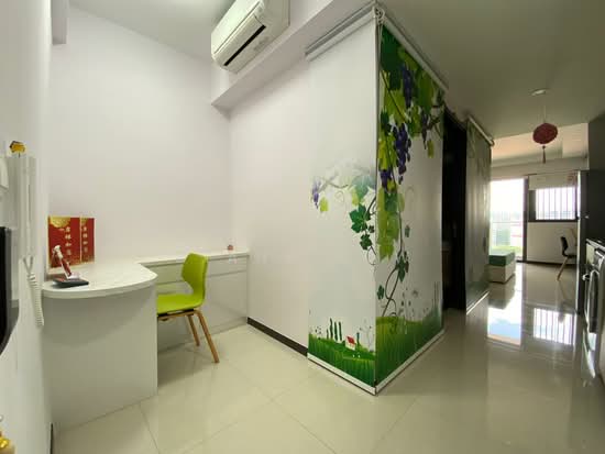 The Poiz Residences photo 5