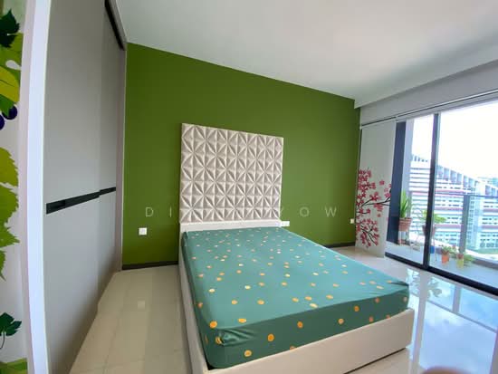 The Poiz Residences photo 6