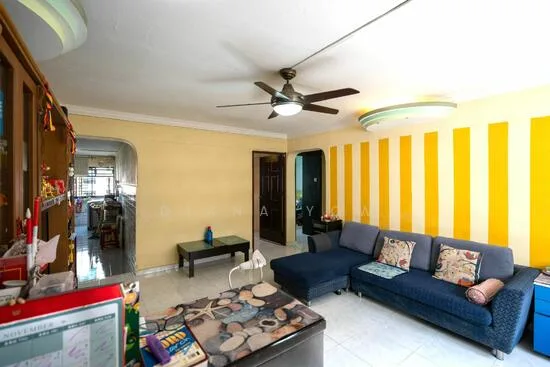 43 Chai Chee Street image 1 of 10