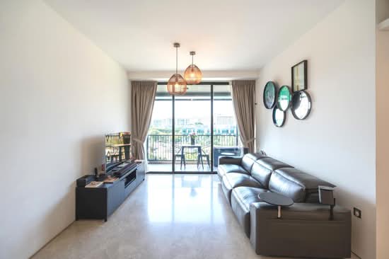 The Venue Residences and Shoppes image 1 of 10