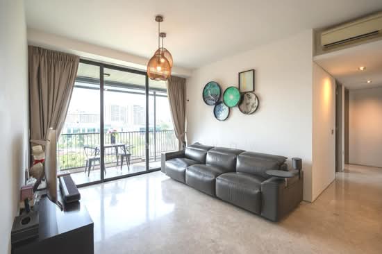 The Venue Residences and Shoppes photo 2
