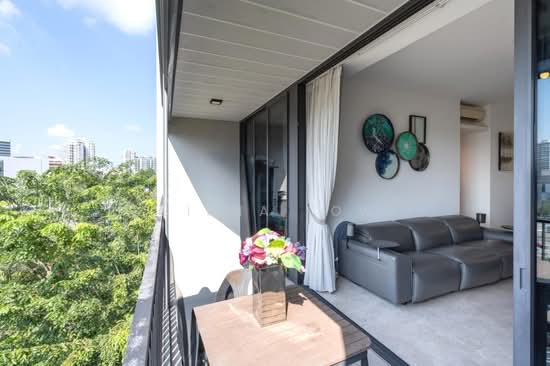 The Venue Residences and Shoppes photo 3