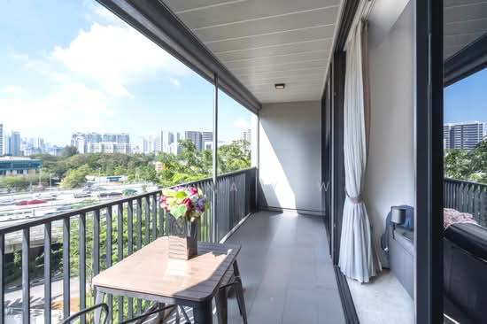 The Venue Residences and Shoppes photo 4