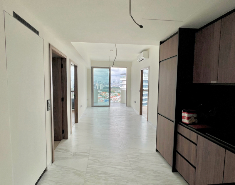 COASTLINE RESIDENCES photo 2