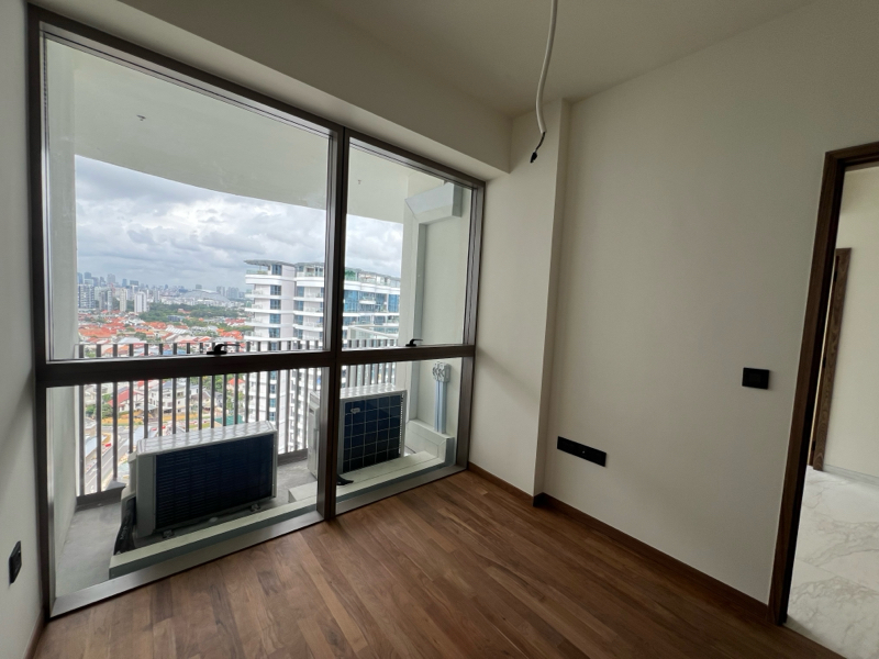 COASTLINE RESIDENCES photo 4