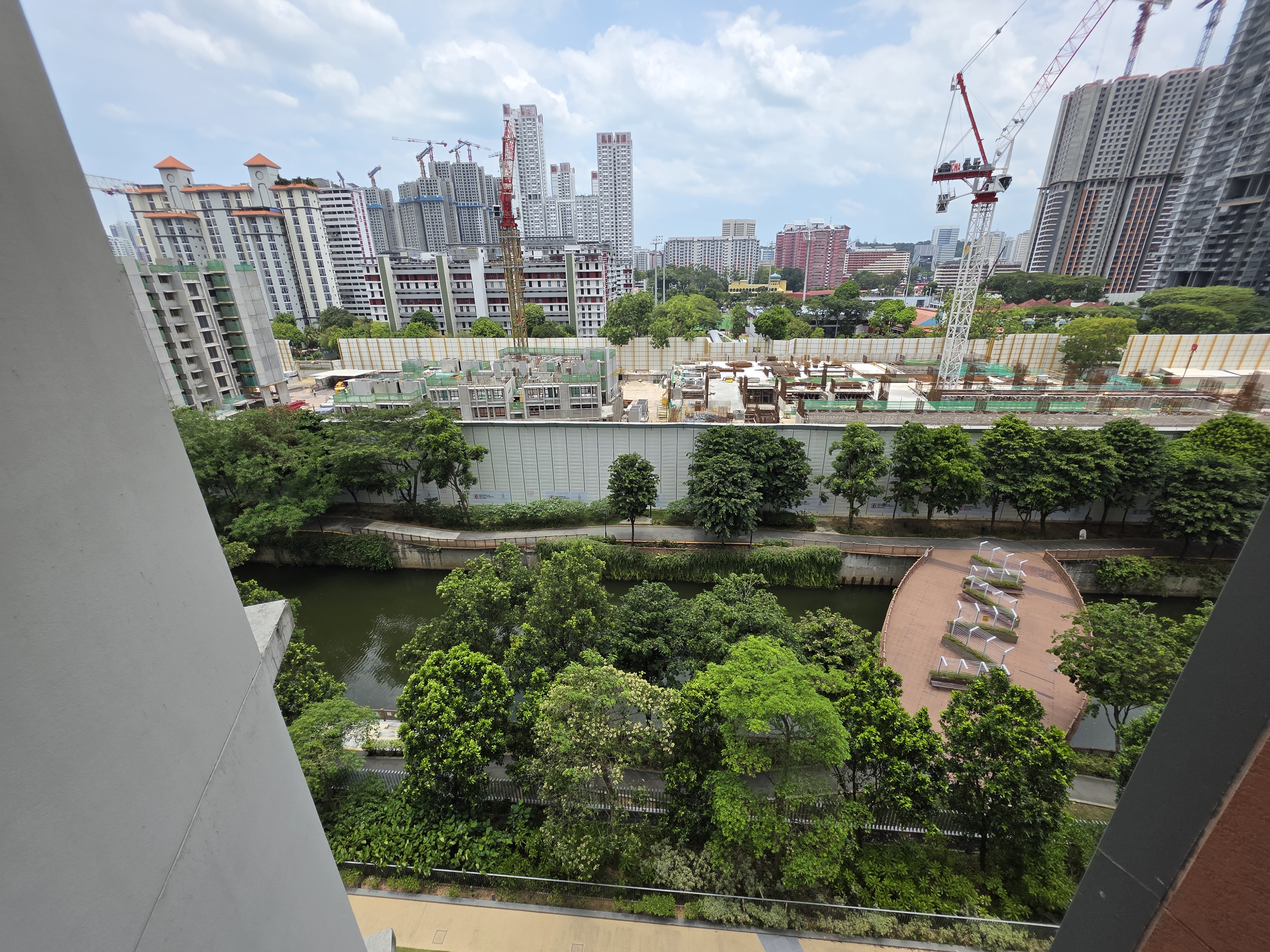 PRINCIPAL GARDEN photo 3