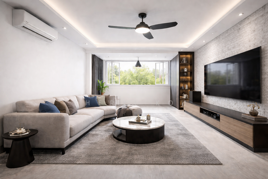 605 Bedok Reservoir Road