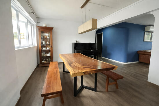 605 Bedok Reservoir Road photo 3