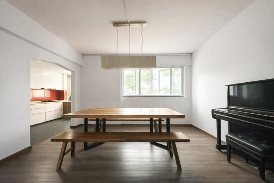 605 Bedok Reservoir Road photo 4