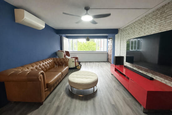 605 Bedok Reservoir Road photo 5